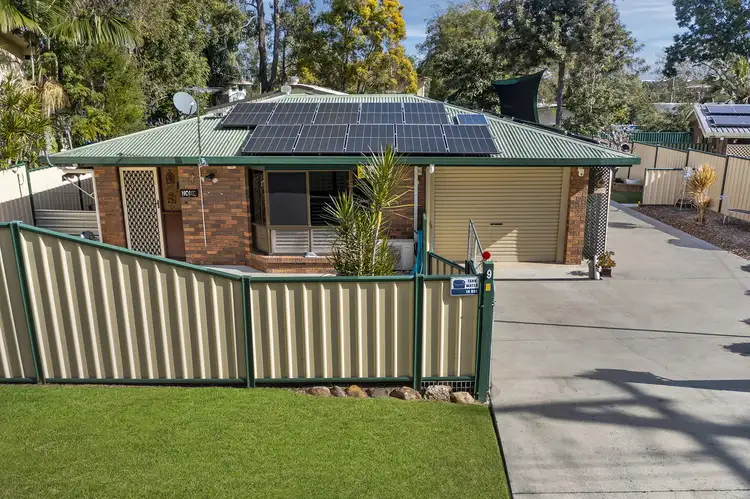 9 Orbell Court, Leichhardt QLD 4305