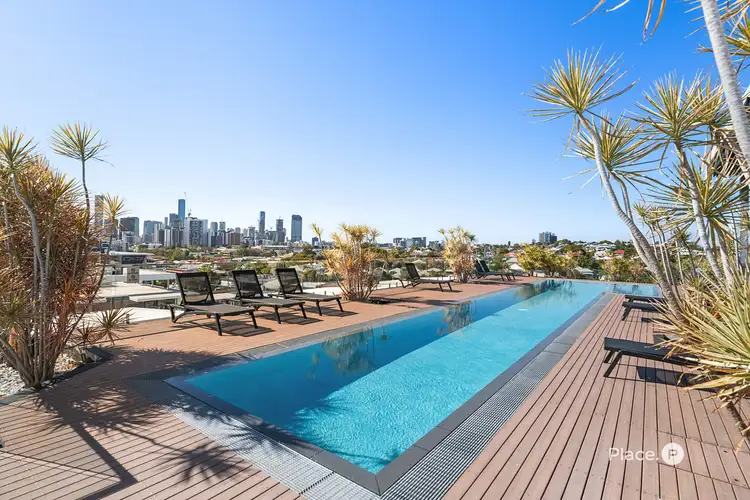 606/70-78 Victoria Street, West End QLD 4101