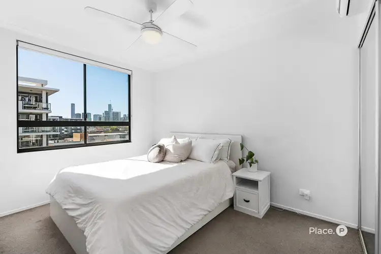 Sixth view of Homely apartment listing, 606/70-78 Victoria Street, West End QLD 4101