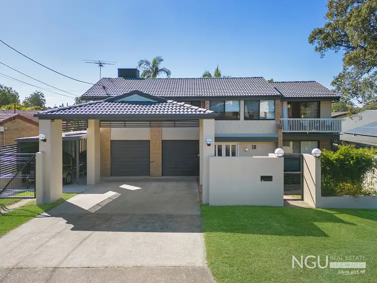 10 Reerden Street, Collingwood Park QLD 4301