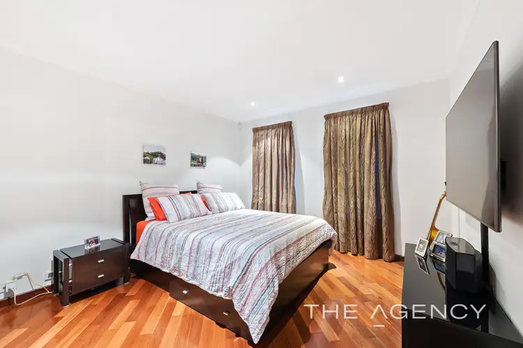 Third view of Homely house listing, 45 Barang Circuit, Karawara WA 6152
