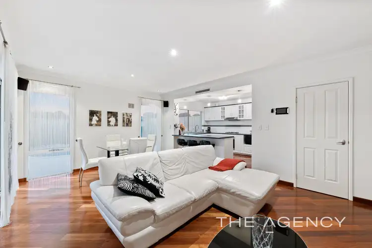 Fifth view of Homely house listing, 45 Barang Circuit, Karawara WA 6152
