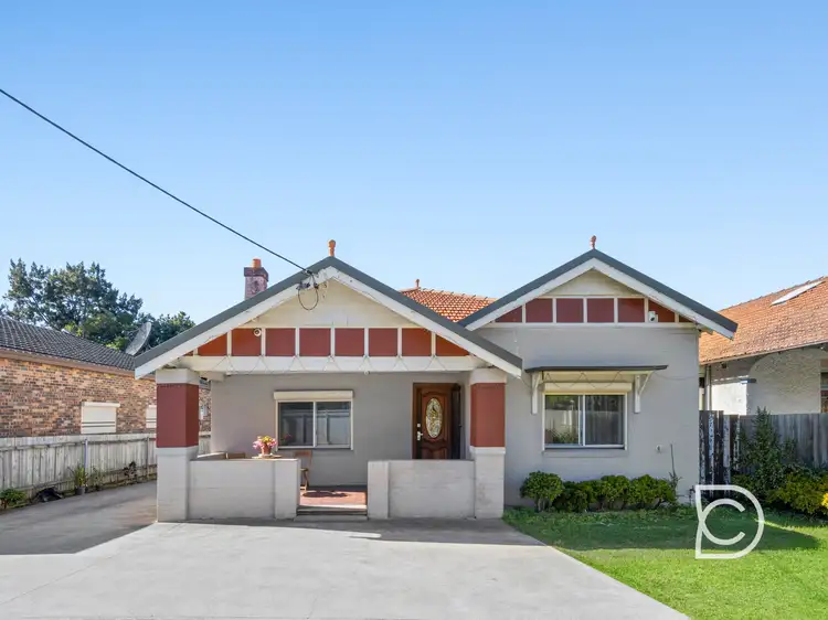 Main view of Homely house listing, 101 Concord Road, Concord NSW 2137