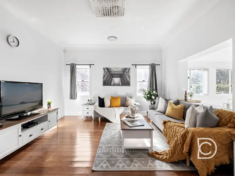 Third view of Homely house listing, 101 Concord Road, Concord NSW 2137