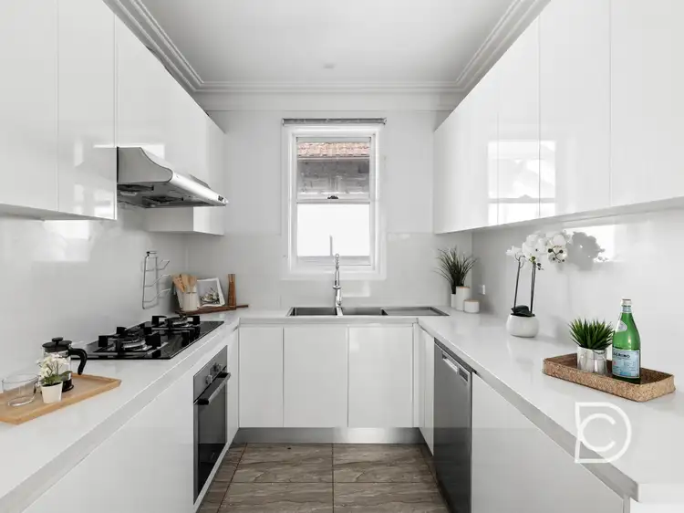 Fifth view of Homely house listing, 101 Concord Road, Concord NSW 2137