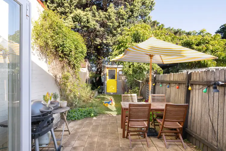 Second view of Homely house listing, 145 Little Eveleigh Street, Redfern NSW 2016