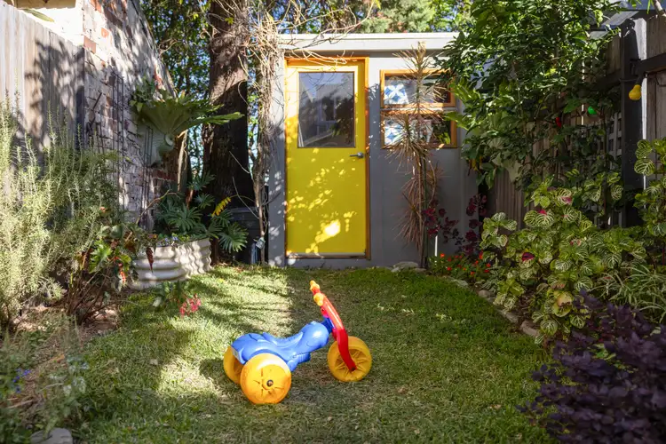 Fourth view of Homely house listing, 145 Little Eveleigh Street, Redfern NSW 2016