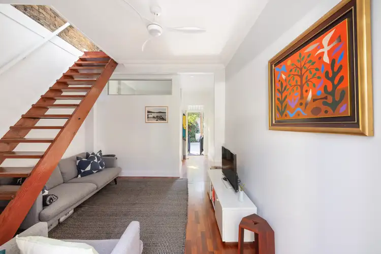 Sixth view of Homely house listing, 145 Little Eveleigh Street, Redfern NSW 2016