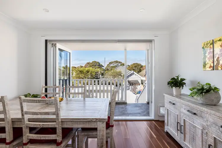 86 Evans Street, Rozelle NSW 2039