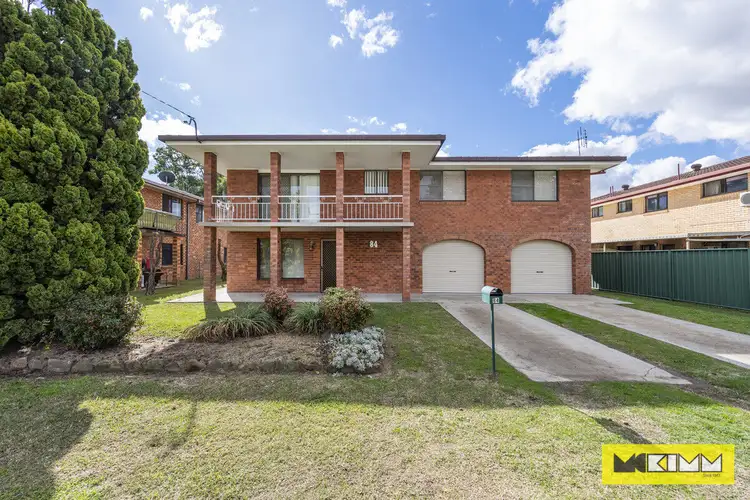 84 Fry Street, Grafton NSW 2460