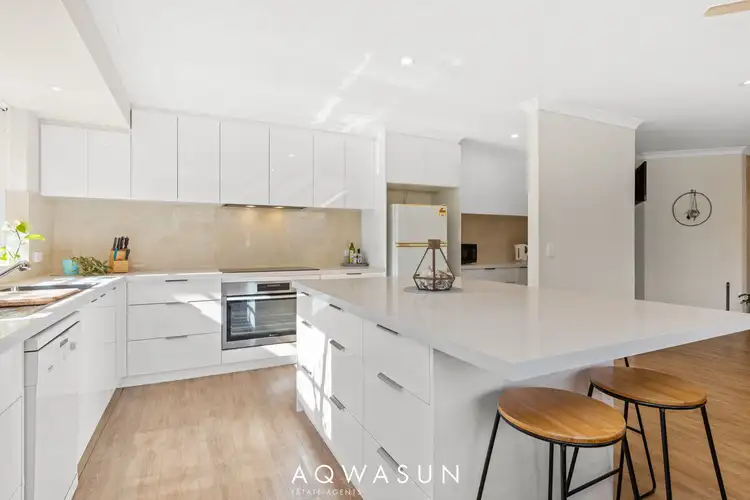 Second view of Homely house listing, 9 Cavender Street, Singleton WA 6175