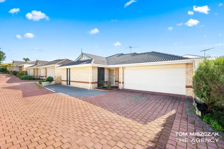 2/6 Whiteside Street, Cloverdale WA 6105