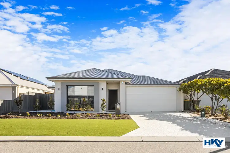 14 Maruyama Way, Landsdale WA 6065