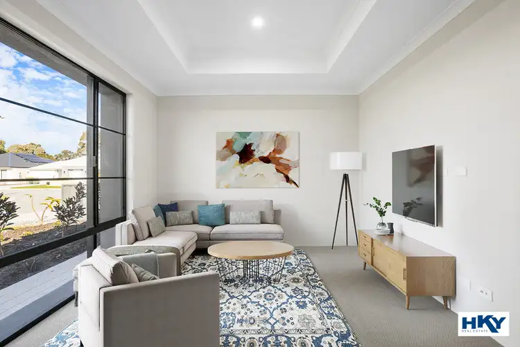 Fifth view of Homely house listing, 14 Maruyama Way, Landsdale WA 6065