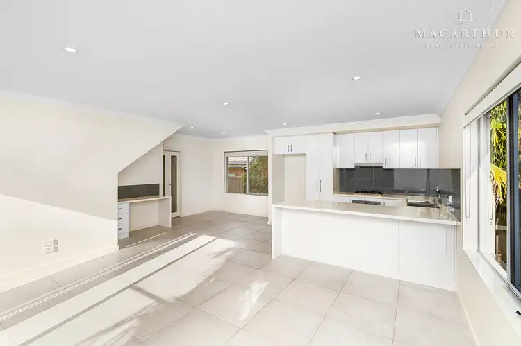 Second view of Homely house listing, 3/70 Travers Street, Wagga Wagga NSW 2650