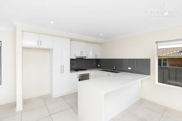 Third view of Homely house listing, 3/70 Travers Street, Wagga Wagga NSW 2650
