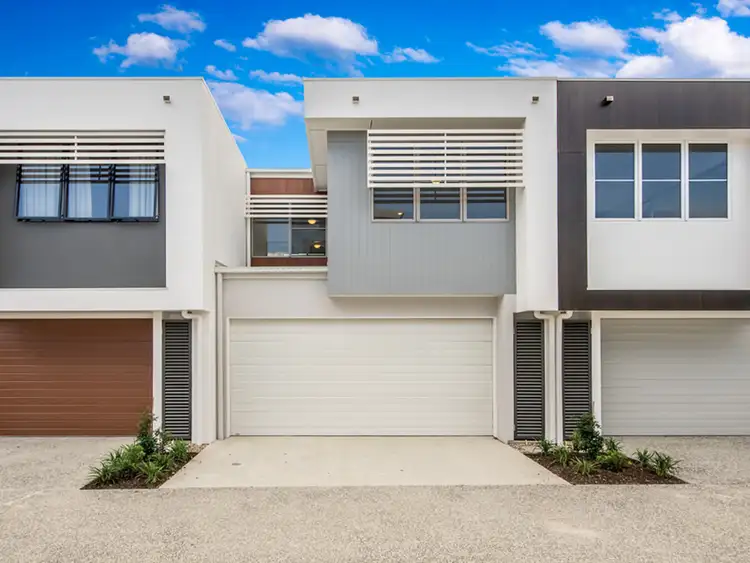 5 Florabella Drive, Robina QLD 4226