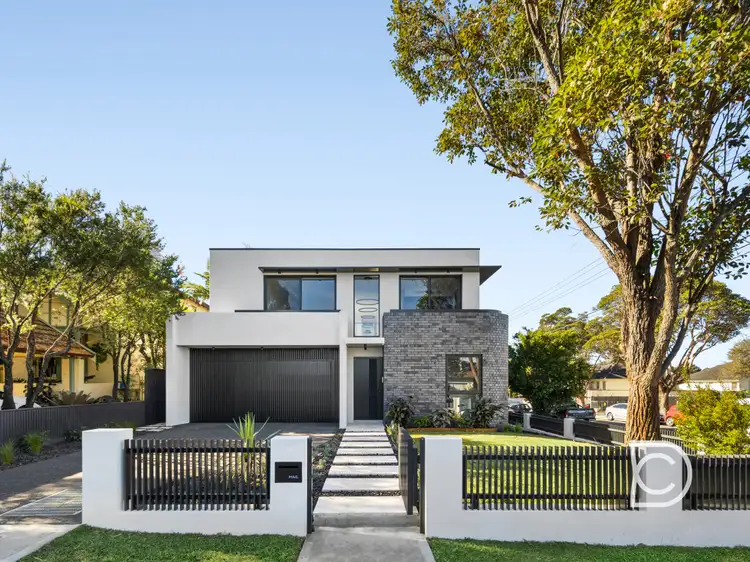 Second view of Homely house listing, 382 Great North Road, Abbotsford NSW 2046