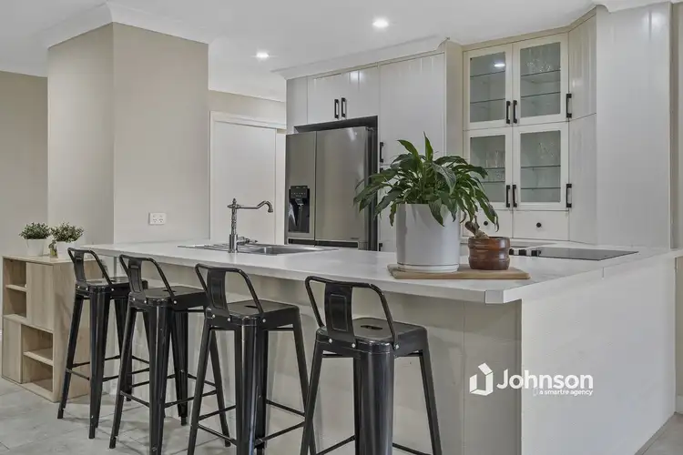 14 Excelsa Place, Heritage Park QLD 4118