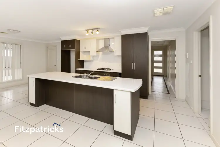 Fourth view of Homely house listing, 20 Barrima Drive, Glenfield Park NSW 2650