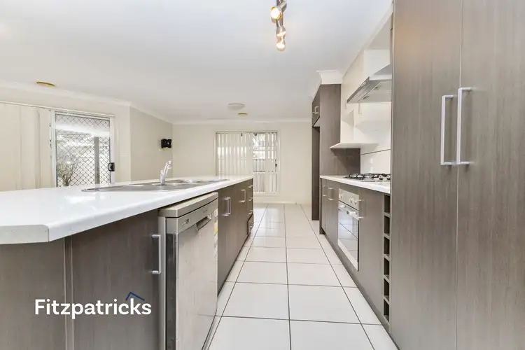 Fifth view of Homely house listing, 20 Barrima Drive, Glenfield Park NSW 2650