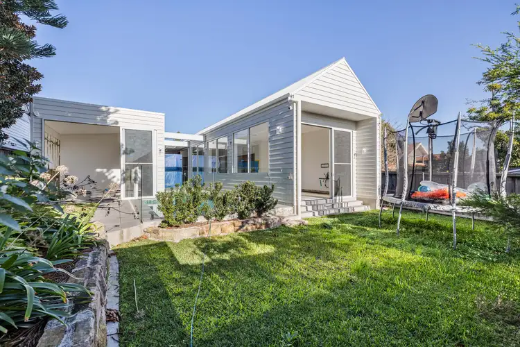 54 Bowman Street, Drummoyne NSW 2047