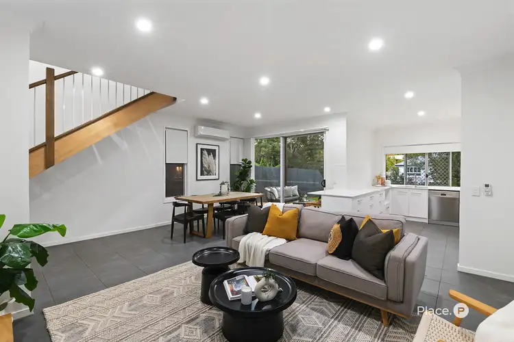 Fifth view of Homely house listing, 273 Richmond Road, Morningside QLD 4170