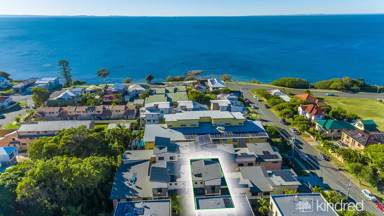 2/12-14 Georgina Street, Woody Point QLD 4019