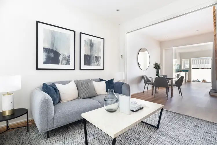 Second view of Homely house listing, 25 Morehead Street, Redfern NSW 2016