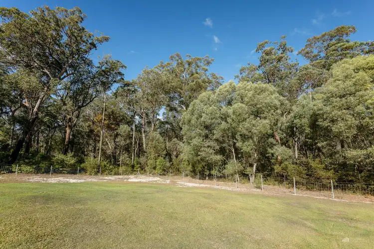 Third view of Homely house listing, 27 Whipbird Drive, Ashby NSW 2463