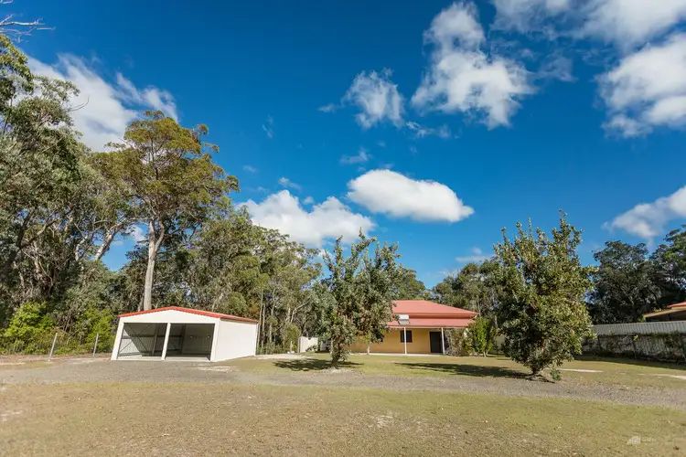Sixth view of Homely house listing, 27 Whipbird Drive, Ashby NSW 2463