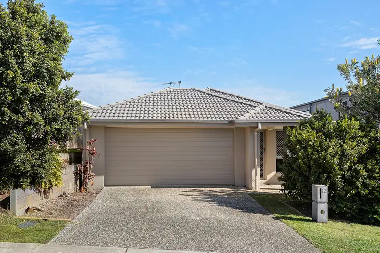 12 Marmoset Circuit, Dakabin QLD 4503