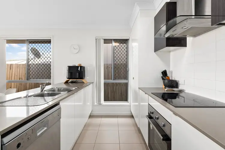 Second view of Homely house listing, 12 Marmoset Circuit, Dakabin QLD 4503