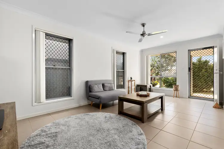 Third view of Homely house listing, 12 Marmoset Circuit, Dakabin QLD 4503