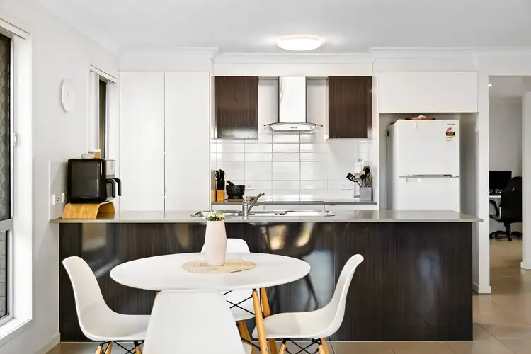 Fourth view of Homely house listing, 12 Marmoset Circuit, Dakabin QLD 4503