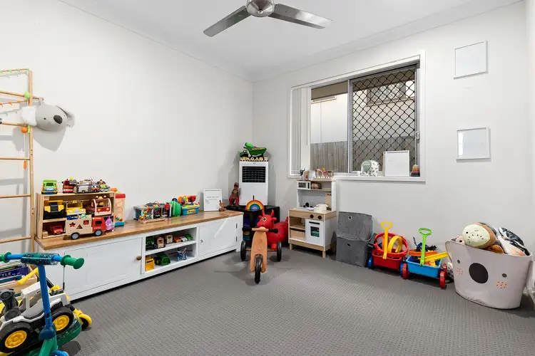 Fifth view of Homely house listing, 12 Marmoset Circuit, Dakabin QLD 4503