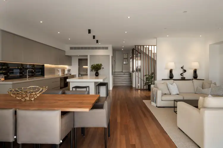 Second view of Homely house listing, 1 Craven Street, Clayfield QLD 4011