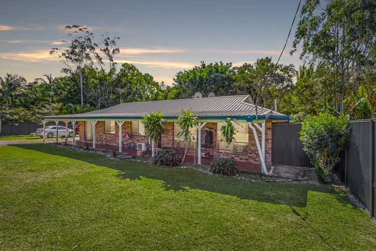 42 Gladioli Court, Caboolture QLD 4510