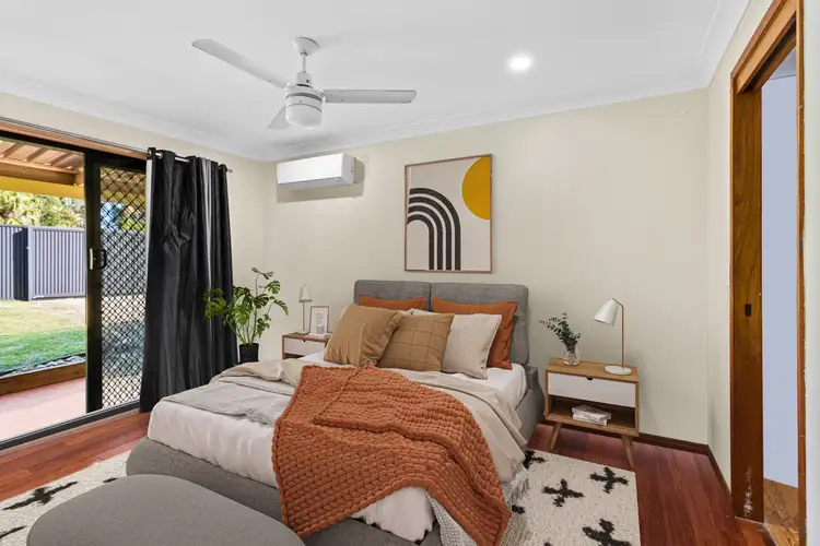 Fifth view of Homely house listing, 42 Gladioli Court, Caboolture QLD 4510