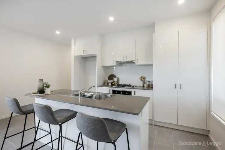 Second view of Homely unit listing, 2/2 Stockhaven Circuit, Langwarrin VIC 3910