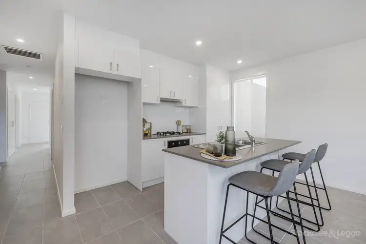 Third view of Homely unit listing, 2/2 Stockhaven Circuit, Langwarrin VIC 3910