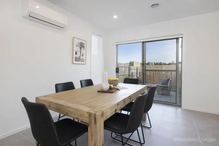 Sixth view of Homely unit listing, 2/2 Stockhaven Circuit, Langwarrin VIC 3910