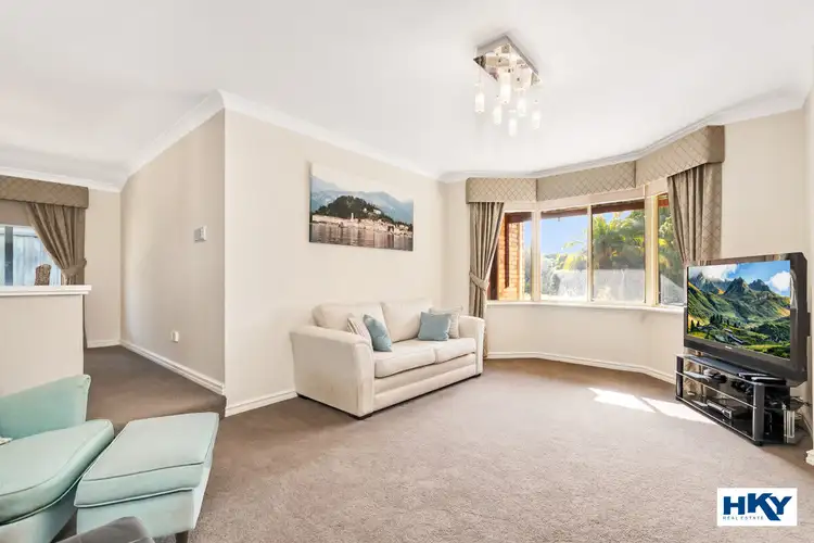 Sixth view of Homely house listing, 11 St Cloud Gardens, Connolly WA 6027