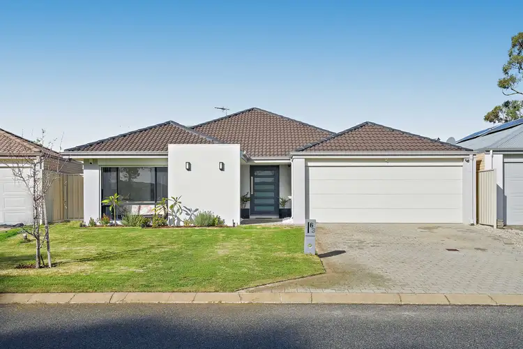 63 Ingarfield Green, Baldivis WA 6171