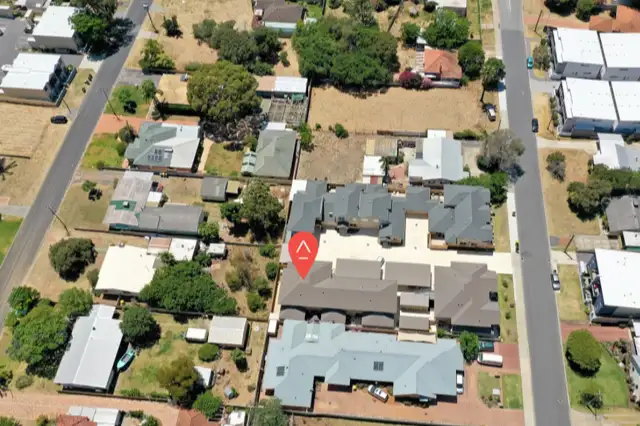 9/90 Cooper Street, Mandurah WA 6210