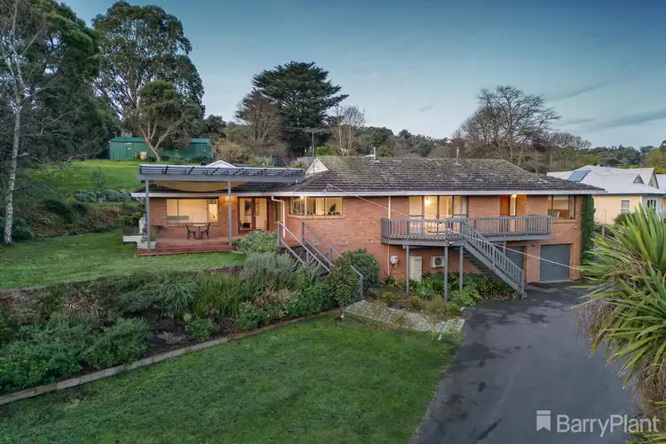 Second view of Homely house listing, 43 Meadowview Lane, Emerald VIC 3782