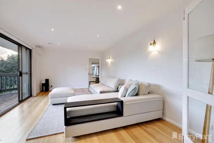 Third view of Homely house listing, 43 Meadowview Lane, Emerald VIC 3782