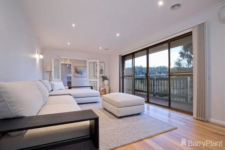 Fourth view of Homely house listing, 43 Meadowview Lane, Emerald VIC 3782