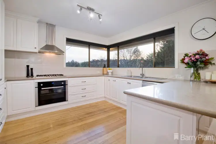 Sixth view of Homely house listing, 43 Meadowview Lane, Emerald VIC 3782