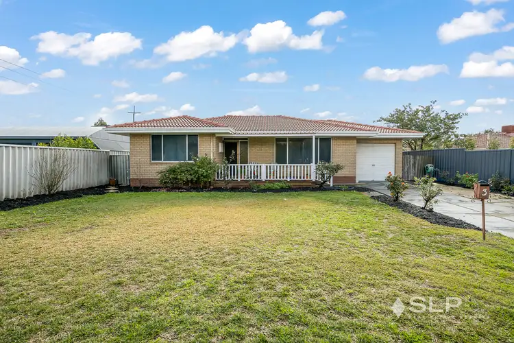 3 Fulmar Street